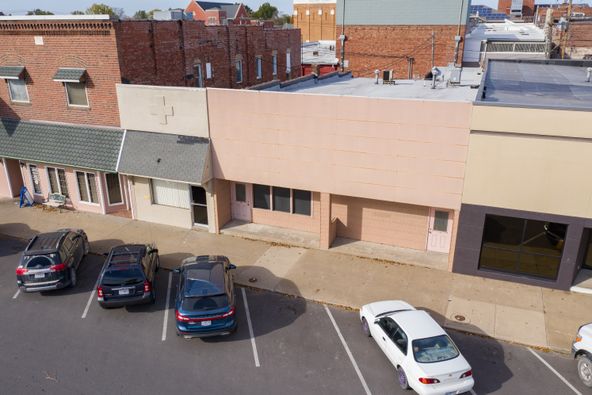 113 N Williams St, Moberly, MO 65270
